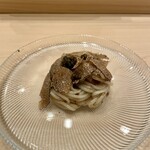 鮨 赫 sushi aka Tokyo - 