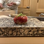 鮨 赫 sushi aka Tokyo - 