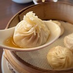 京鼎樓 そごう横浜店 - 