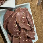 ホルモンさくら - 