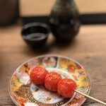 焼鳥 一石三鳥 - 