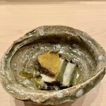 鮨 赫 sushi aka Tokyo - 