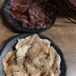 ホルモンさくら - 