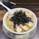 らーめん 潤 蒲田店 - 