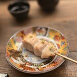 焼鳥 一石三鳥 - 