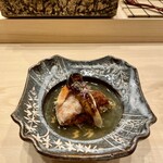 鮨 赫 sushi aka Tokyo - 