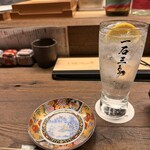 焼鳥 一石三鳥 - 