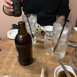 ホルモンさくら - 