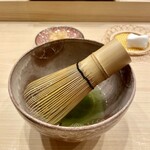 鮨 赫 sushi aka Tokyo - 