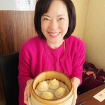 京鼎樓 そごう横浜店 - 