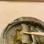 鮨 赫 sushi aka Tokyo - 