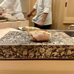 鮨 赫 sushi aka Tokyo - 