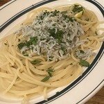 バール チッチャ - 