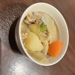菜 - 