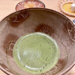 鮨 赫 sushi aka Tokyo - 