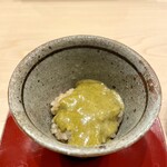 鮨 赫 sushi aka Tokyo - 