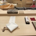 鮨 赫 sushi aka Tokyo - 