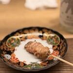 焼鳥 一石三鳥 - 