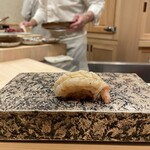 鮨 赫 sushi aka Tokyo - 