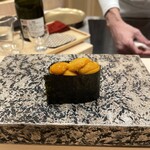 鮨 赫 sushi aka Tokyo - 