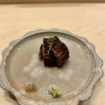 鮨 赫 sushi aka Tokyo - 