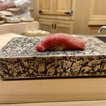 鮨 赫 sushi aka Tokyo - 