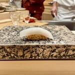 鮨 赫 sushi aka Tokyo - 