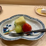 鮨 赫 sushi aka Tokyo - 