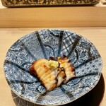 鮨 赫 sushi aka Tokyo - 