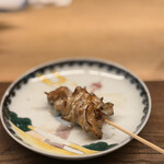 焼鳥 一石三鳥 - 