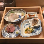 焼鳥 一石三鳥 - 