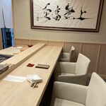 鮨 赫 sushi aka Tokyo - 