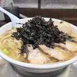 らーめん 潤 蒲田店 - 
