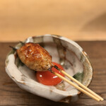 焼鳥 一石三鳥 - 