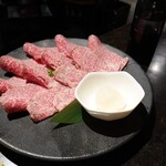 焼肉家 益市 - 