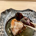 鮨 赫 sushi aka Tokyo - 