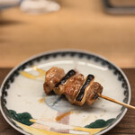 焼鳥 一石三鳥 - 