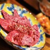 焼肉 のぶ福