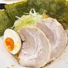 特許庁第二食堂 油そばながとも食堂
