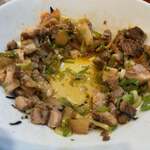 ラーメンながた - 