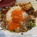 ラーメンながた - 