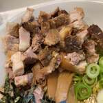 ラーメンながた - 