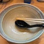 ラーメンパーク あずーる - 