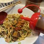 ラーメンながた - 