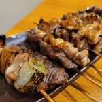 個室居酒屋 船橋酒房 - 