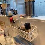 ラーメンながた - 