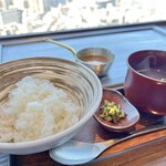 鉄板和食とワイン 萬鉄 - 