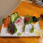 個室居酒屋 船橋酒房 - 