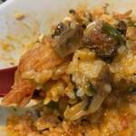 ラーメンながた - 