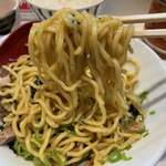 ラーメンながた - 